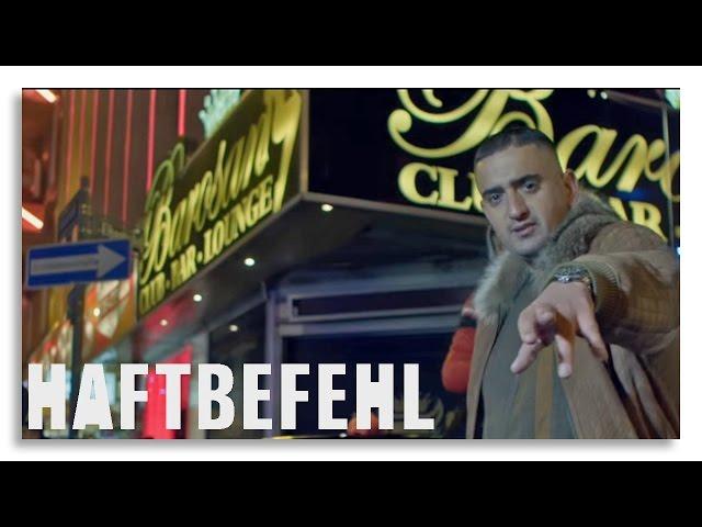 Haftbefehl – 069 (Prod. by BAZZAZIAN)