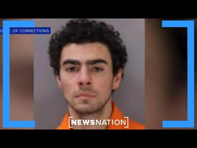 Luigi Mangione waives extradition to New York | NewsNation Live