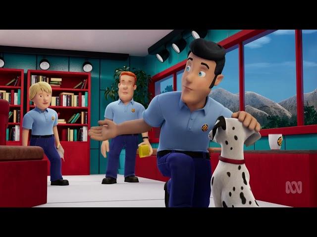 Fireman Sam: Grandpa Day | Series 16