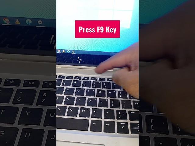 Can You REALLY Turn On The Keyboard LIGHT On Your HP Laptop?