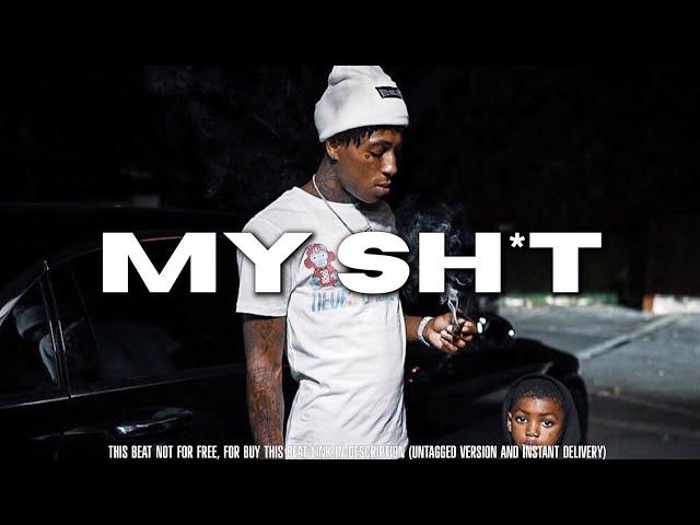 [AGGRESSIVE] NBA Youngboy Type Beat 2022 "My Sht"