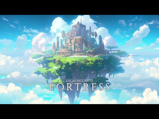 Lucas Ricciotti - Fortress