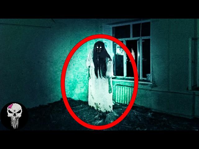 8 SCARY Videos You Won't Dare to Finish