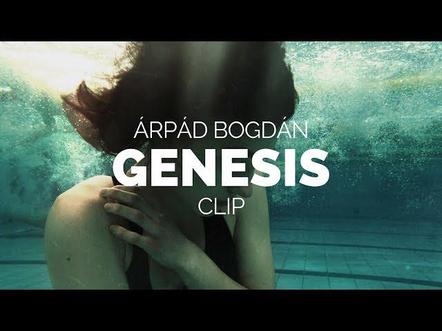 Genezis (Genesis) - Árpád Bogdán Film Clip (Berlinale 2018)