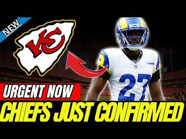  HIRING CONFIRMED. CHIEFS IN SEARCH OF THE SUPER BOWL KANSAS CITY CHIEFS NEWS TODAY! NFL NEWS