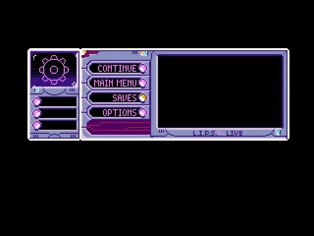 2064: Read Only Memories (Part 1)