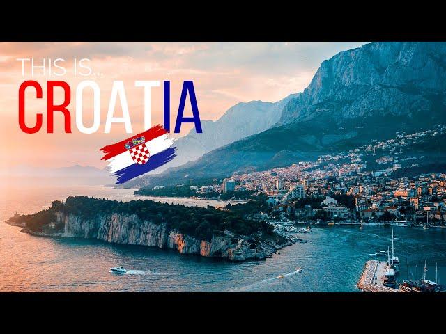 ️ This Is CROATIA - Ultimate Geo Guesser advice #croatia #travel #geography #vacation #relaxing #4k