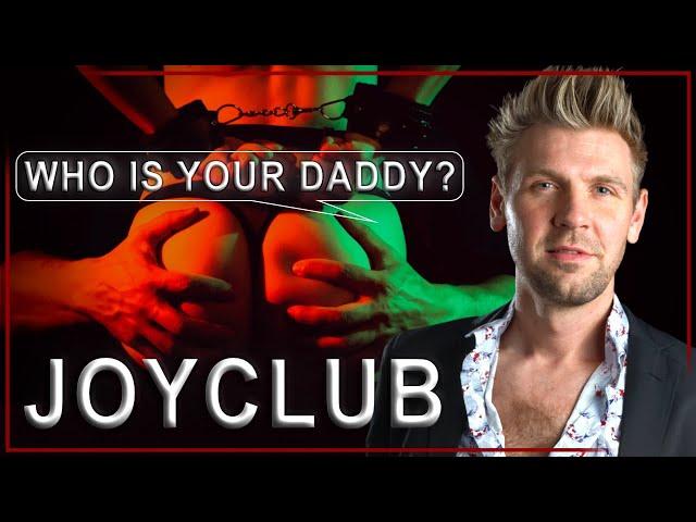 Meine Joyclub Erfahrung - Diese Sexdates sind möglich | Männlichkeit stärken