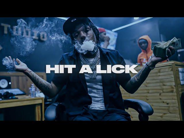 [FREE] 24Lik x 392Lil Head x Detroit Type Beat 2023 - ''HIT A LICK''