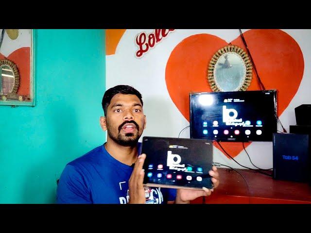 Converted Normal TV into SMART TV | Samsung Dex | Tulu Tech kudla Mangalore