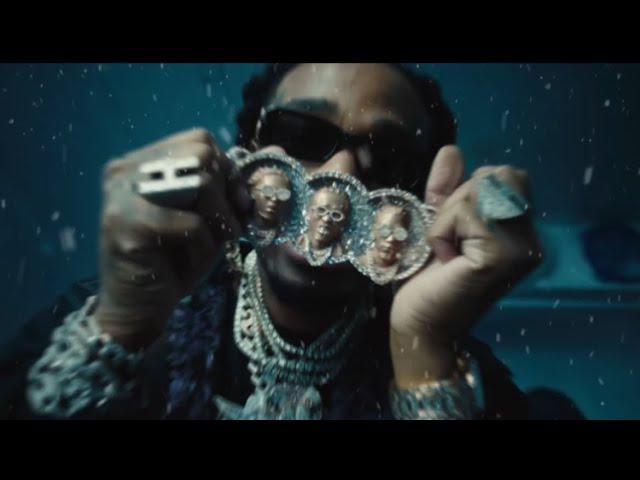 [FREE] Migos type beat | Quavo x Takeoff - "Fishscale"