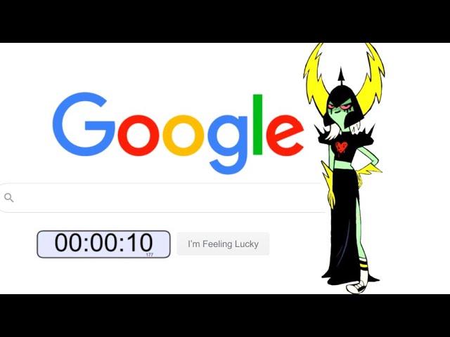 Lord Dominator (Wander Over Yonder) NSFW Speedrun