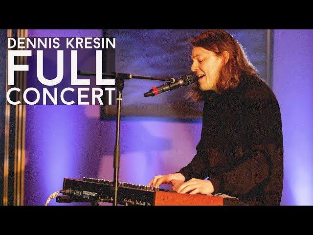 Dennis Kresin - Live in Wuppertal 2020 [Full Set]