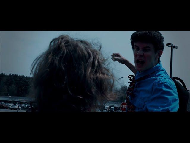 The Disaster (Short Film)