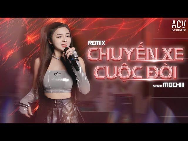 Thế Là Anh Bỏ Lỡ Chuyến Xe Cuộc Đời Remix TikTok | Chuyến Xe Cuộc Đời - Mochiii x Domino Remix...