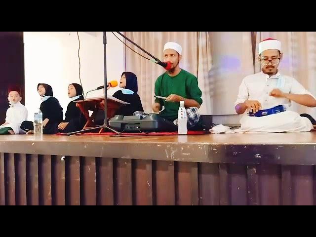 Mahabbah rasul