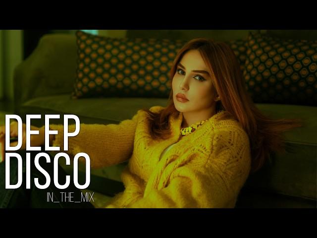 Deep House 2024 I Deep Disco Records Mix #250