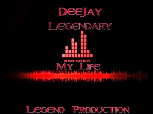 [DupHandsElec] My Life - DeeJay Legendary