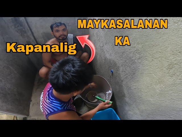 KAPANALIG MAY KASALANAN SA CASIGURAN || August 10, 2024