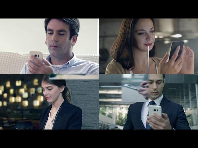 블록체인, AI 융합을 통한 디지털 금융 플랫폼 - 삼성SDS Nexfinance