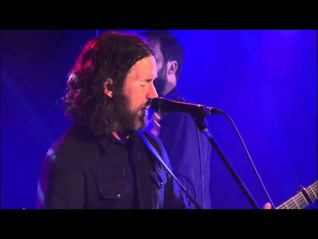 Chuck Ragan - Non Typical | Live @ JBTV