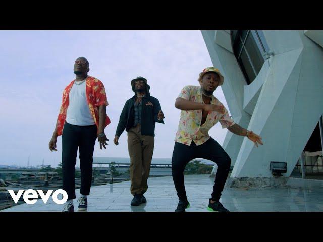 Umu Obiligbo - Oga Police (Official Music Video) ft. Zoro