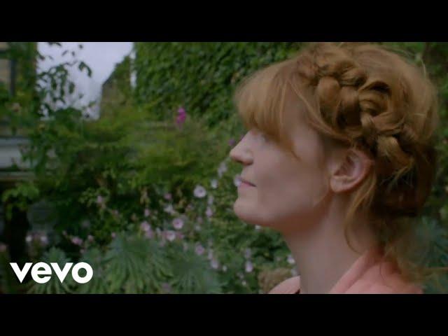 Florence + The Machine - Moderation (Music Video)