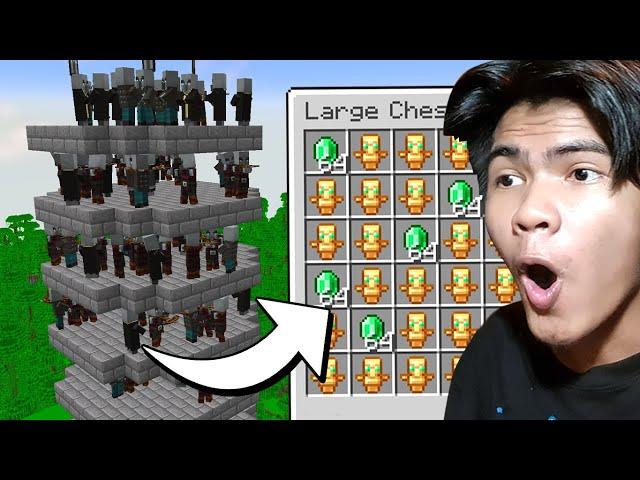 ជីវិតរបស់ HH ក្នុង Minecraft | EP6