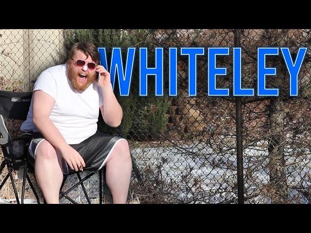 My Problem With Eric Whiteley - The Disney Shill Of Blind Wave