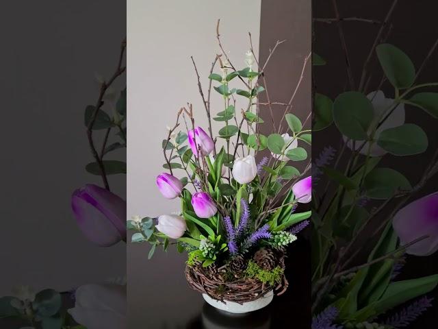 #озеленение на заказ #декор #интерьер #тренд #весна #любовь #цветы #видео #стиль #мода #дом #любовь