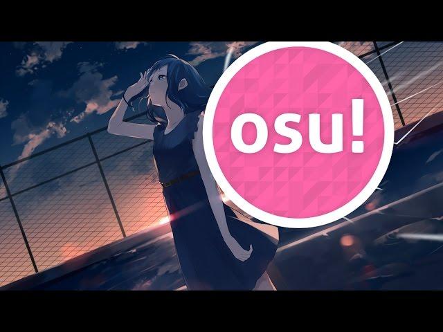 Osu! How much your skin affects your skill