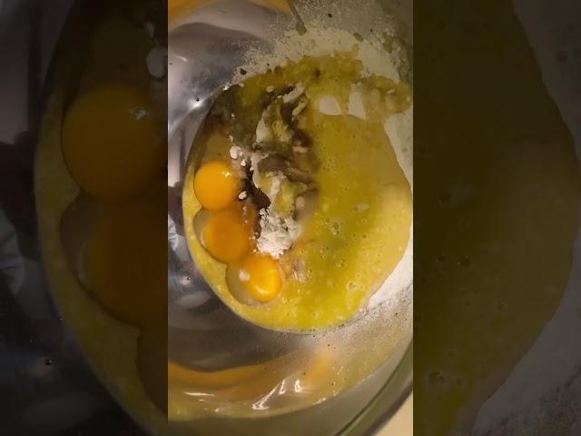 #recetas #viralshorts crepas reyenas de frutas 🫐
