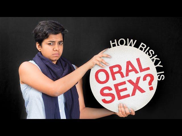 India Reacts | Can Oral sex give you STDs?