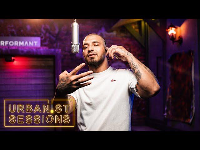 SAMI G | URBANIST SESSIONS