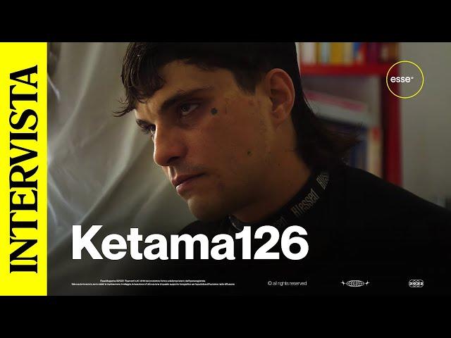 A casa di Ketama: parlano suo padre, Franco 126, Pretty Solero, Nino Brown, Drone 126 e Asp 126