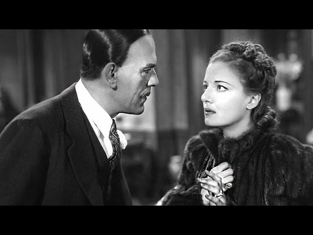 The Mystery of Mr. Wong (1939) Mystery Full Length Film