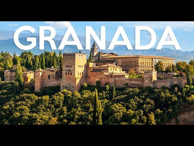 Granada - Malaga Adventures