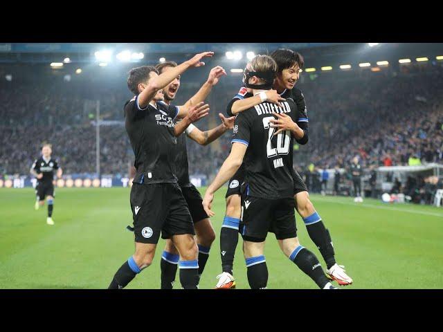 Arminia Bielefeld - Bochum | All goals & highlights 14.12.21 | Germany - Bundesliga | PES