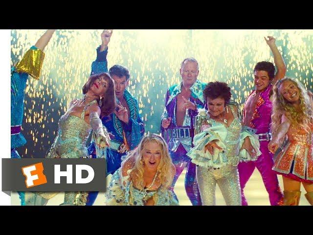 Mamma Mia! (2008) - Waterloo Scene (10/10) | Movieclips