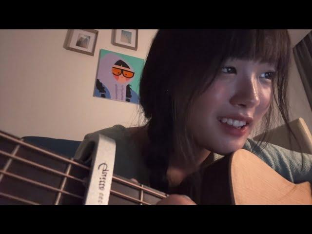 Officially missing you - Tamia (cover)