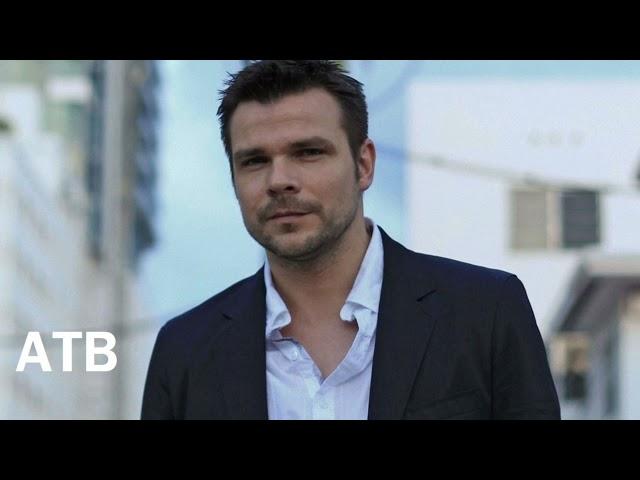 ATB - лучшие треки (1998-2021)