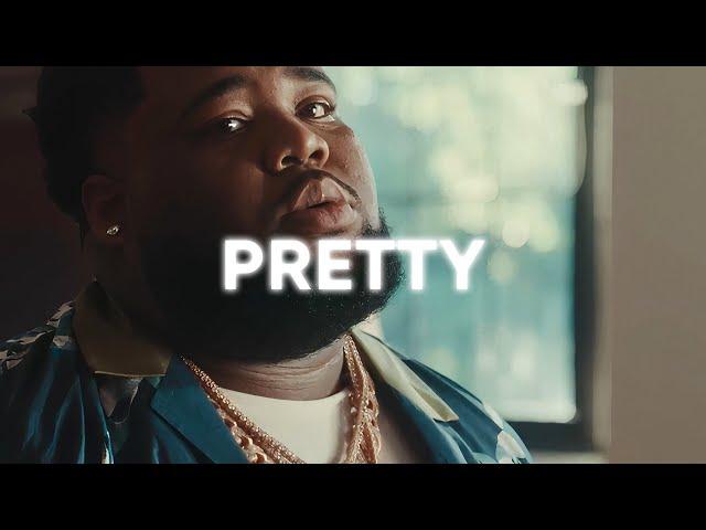 [FREE] Rod Wave Type Beat x NoCap Type Beat - "Pretty"