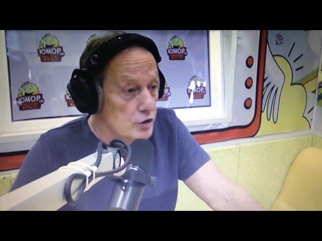 Михаил Задорнов рассказал о дороге Балаково-Ершов