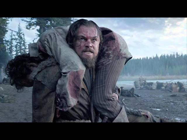 'The Revenant' cinematographer Emmanuel Lubezki talks finding the natural light