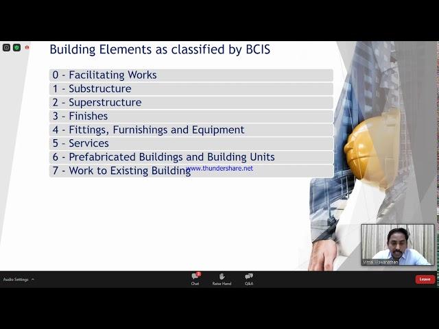 MEQSA Webinar 6 - Construction Technology and Environmental Services