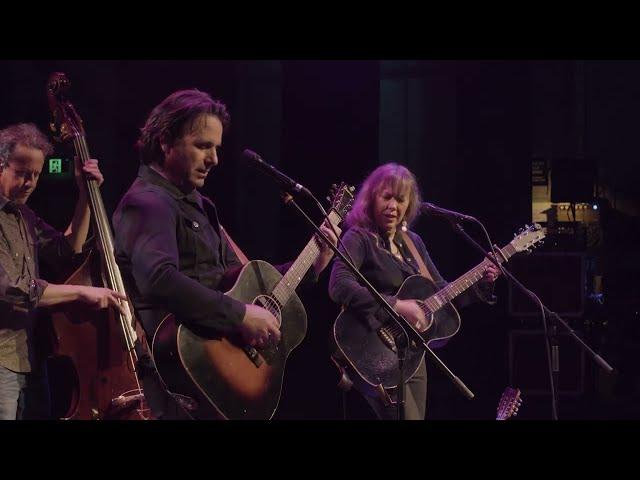 Felicity Urquhart & Josh Cunningham: Birdsong Tour 2024