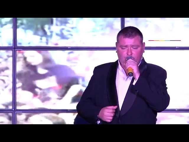 Концерт памяти М.Круга - Валерий Юг