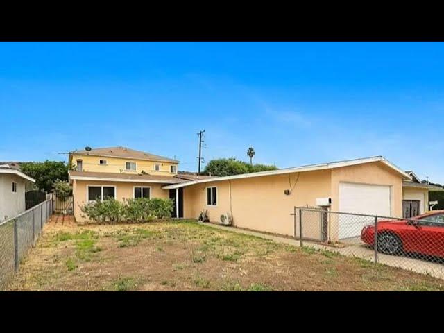 Top Realtor, CC Royal Realty, Rowland Heights California House For Sale, 18738 Barroso St - Sold