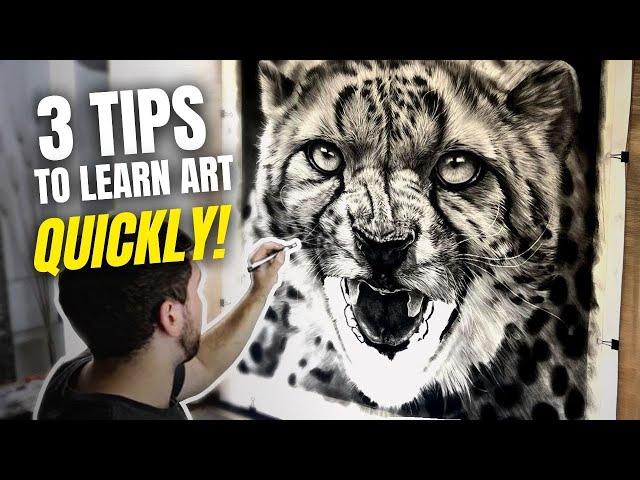 You CAN be an Artist | Career Choice Doesn't Matter