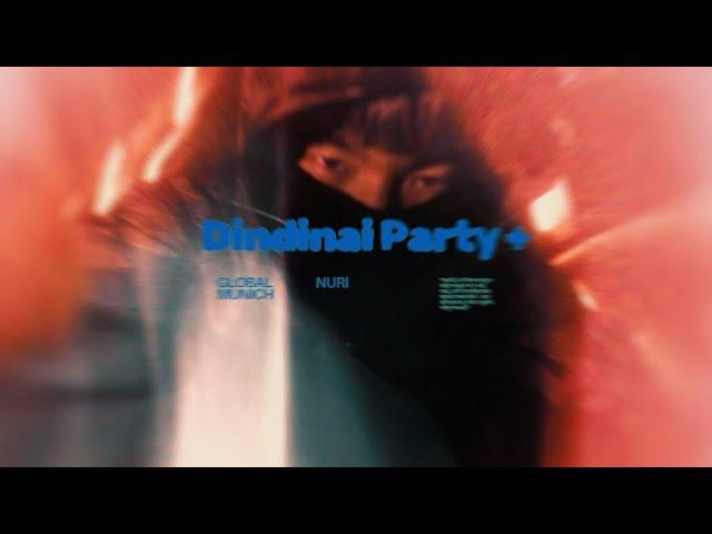 Nuri Yosa - Dindinai Party | Psycho (Official Video) PGGH